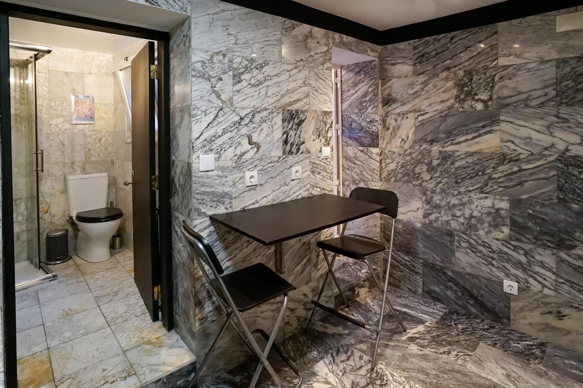 Cosmopolitan Chiado By Lovelystay Lejlighed Lisboa
