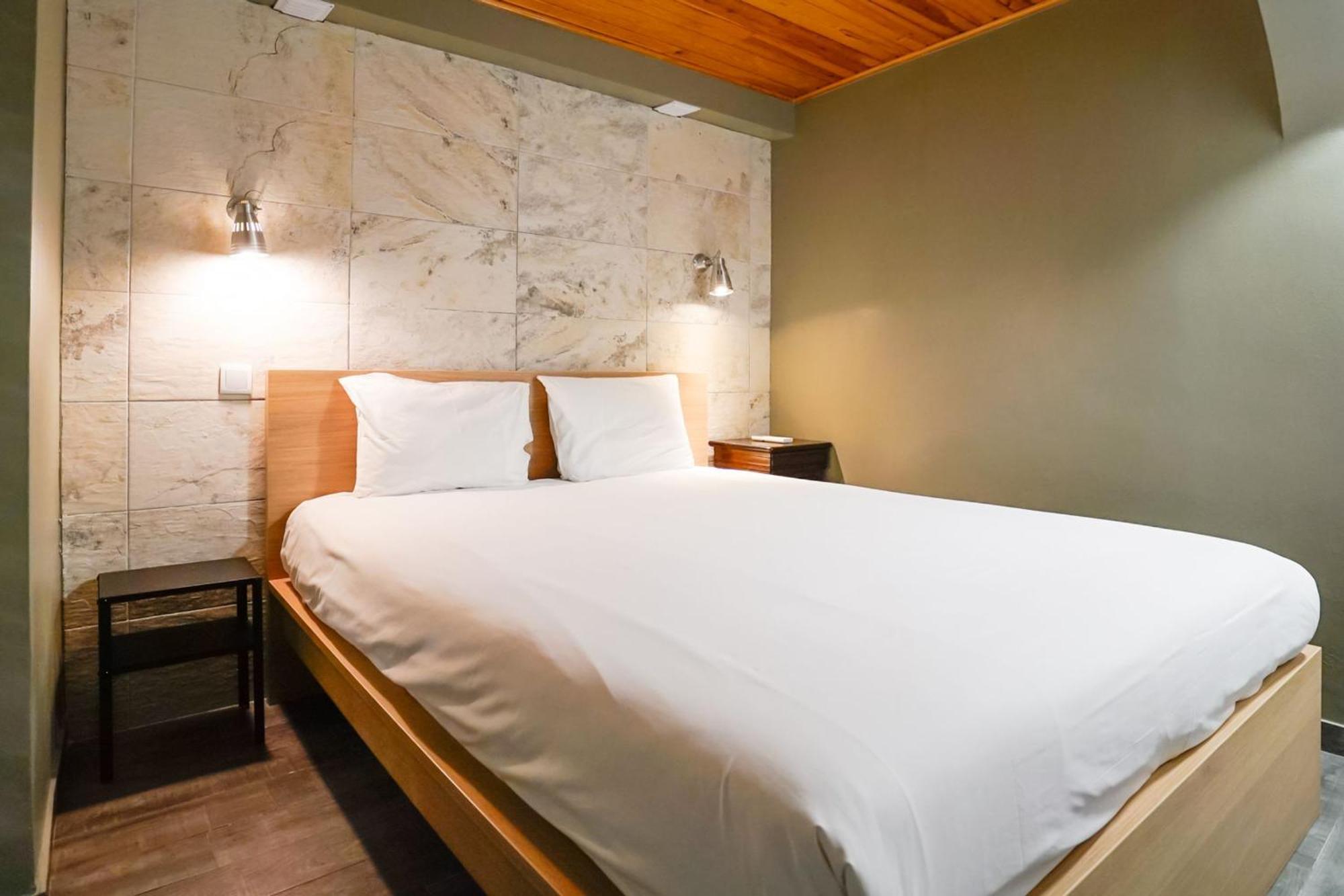 Lejlighed Cosmopolitan Chiado By Lovelystay Lisboa