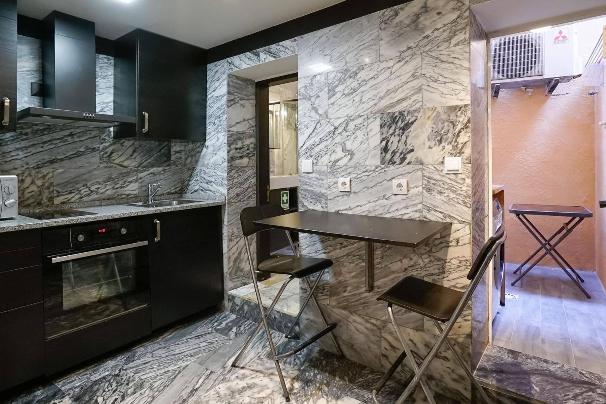 Cosmopolitan Chiado By Lovelystay Lejlighed Lisboa