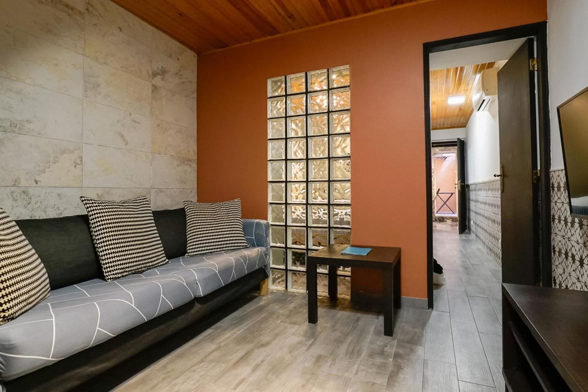 Lejlighed Cosmopolitan Chiado By Lovelystay *