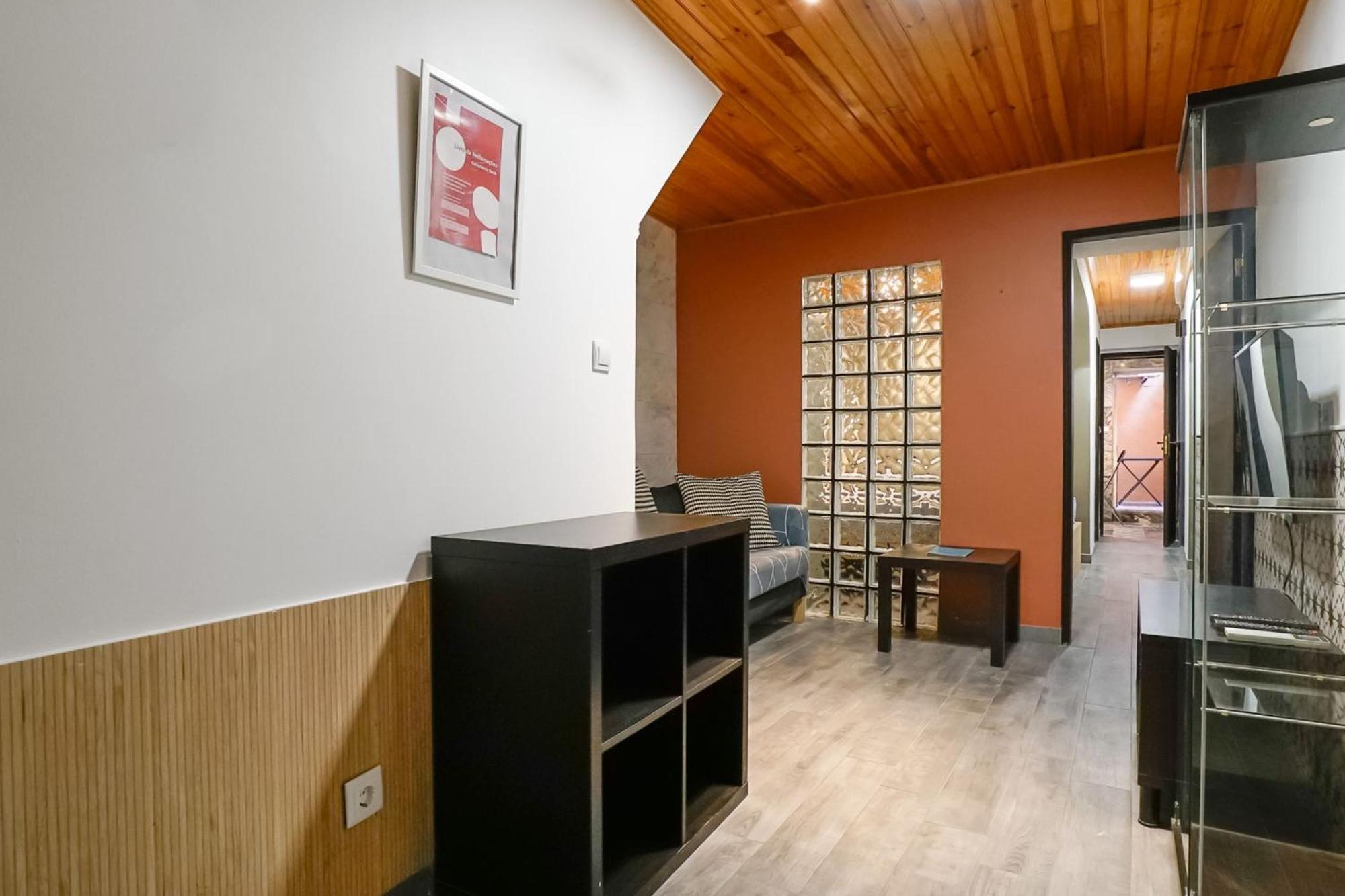 Lejlighed Cosmopolitan Chiado By Lovelystay